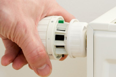 Dogmersfield central heating repair costs