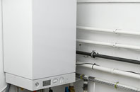 free Dogmersfield condensing boiler quotes