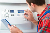 free Dogmersfield gas safe engineer quotes