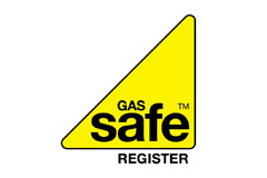 gas safe companies Dogmersfield